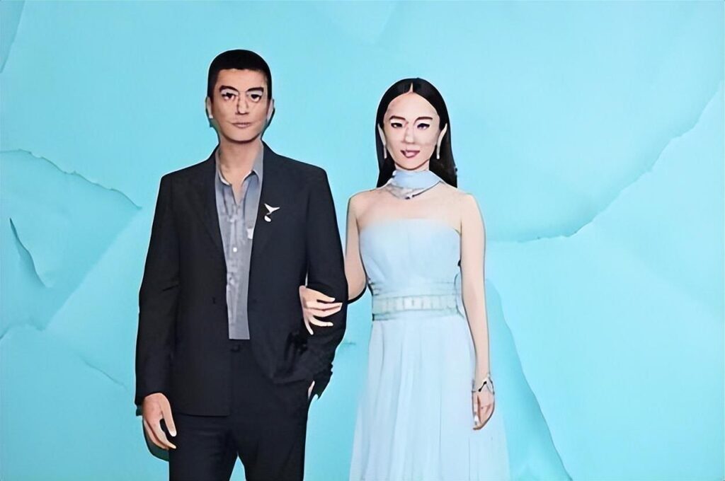 杜江什么背景？杜江与霍思燕的恋情