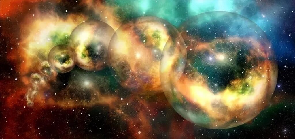 宇宙的发展规律是什么？宇宙发展演化的根本规律