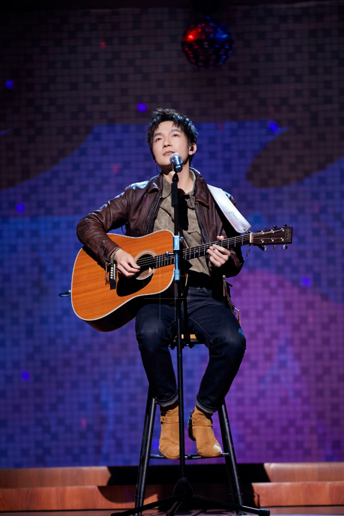 07年超级男声前10名都有谁？2007年超级男声十强