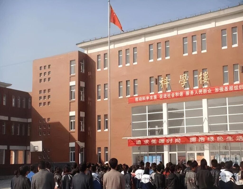 柳林首富毛福昌有多少资产？柳林毛福昌怎么起家的？