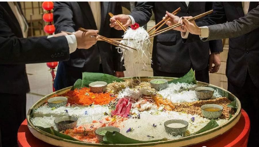 大年初七的风俗是什么？大年初七有啥讲究？