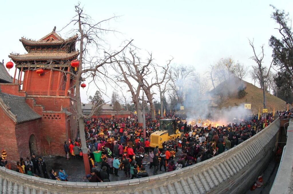 大年初七的风俗是什么？大年初七有啥讲究？