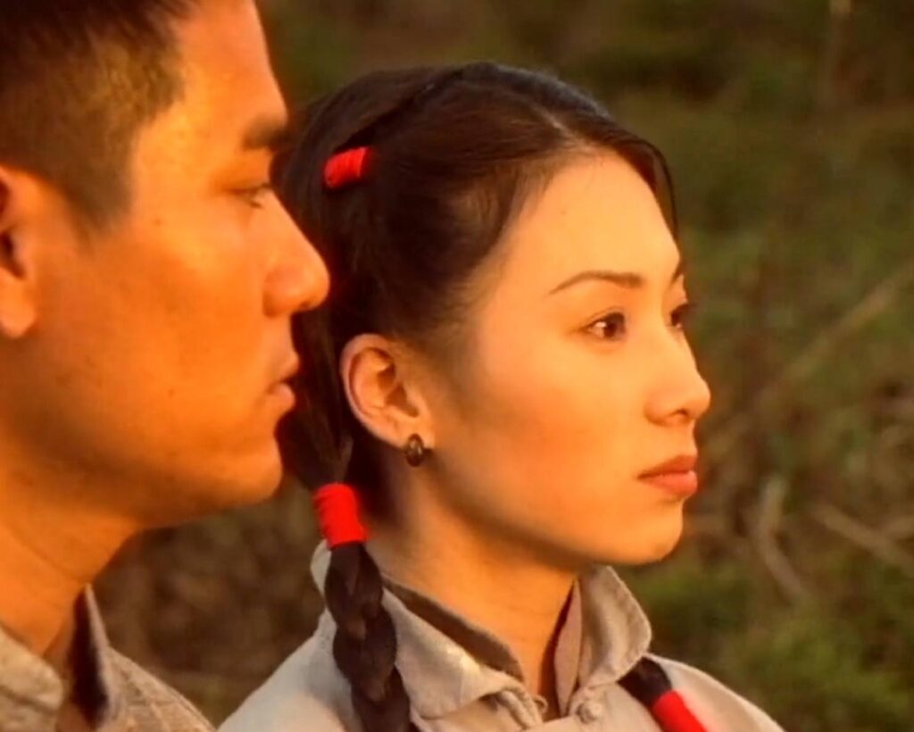 茶是故乡浓女主角是谁？茶是故乡浓好看吗？
