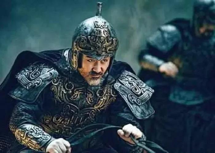 典韦是怎么牺牲的？三国典韦死因的真实原因