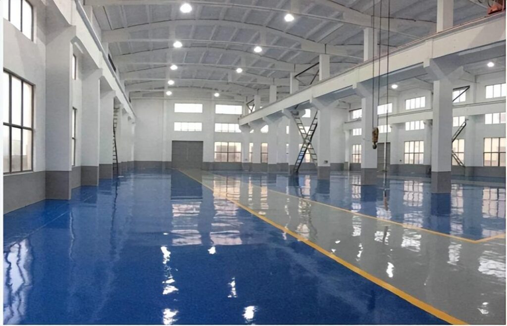 地平环氧漆有甲醛吗？地平环氧漆有味道吗？