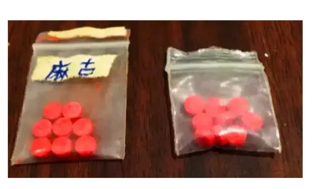 湄公河大案内鬼是谁？湄公河大案原型人物