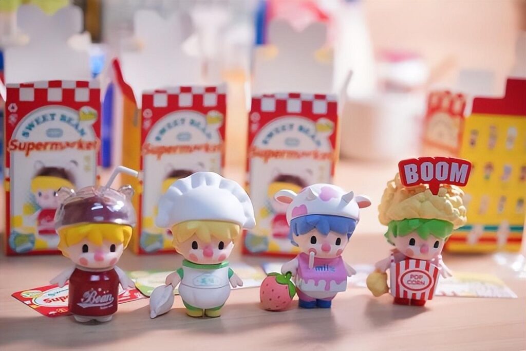 格子铺卖什么好做？格子铺的市场前景如何？