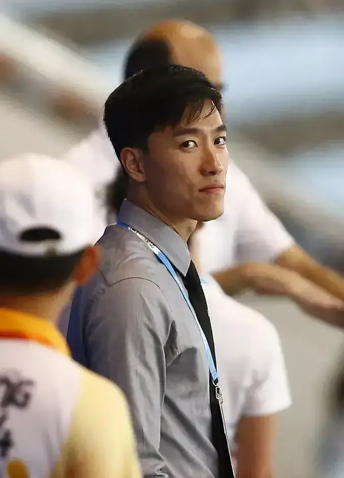 刘翔现任妻子是谁？刘翔的婚姻状况