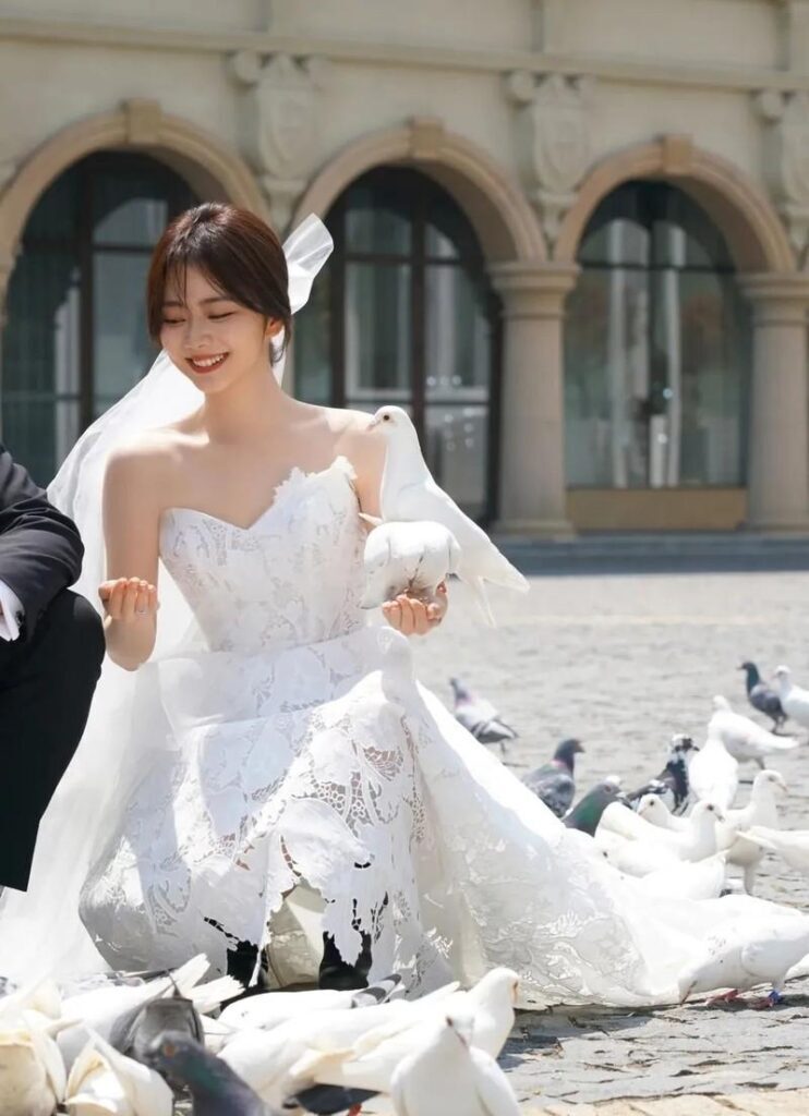 谭松韵妈妈怎么出的车祸？谭松韵妈妈判定结果