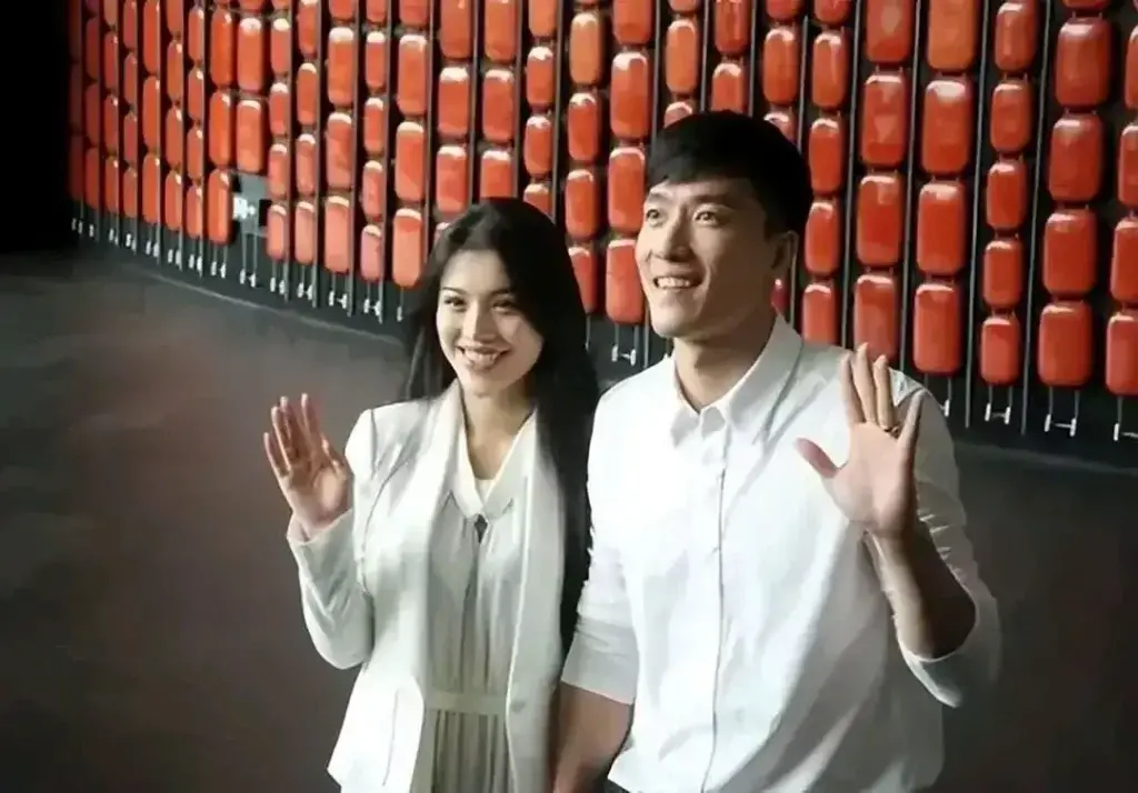 刘翔现任妻子是谁？刘翔的婚姻状况