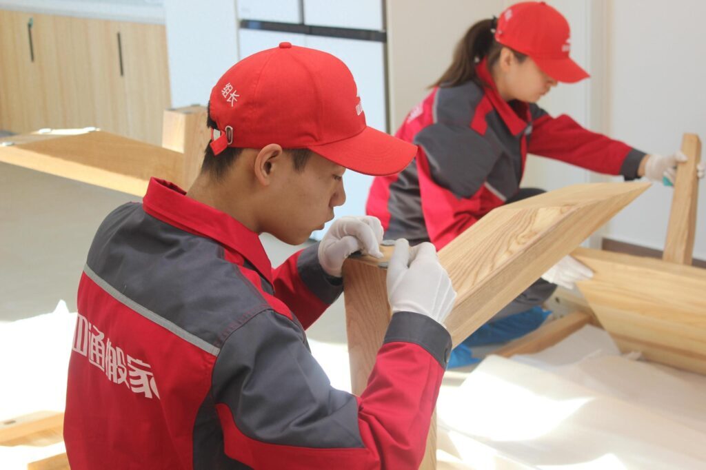 搬家公司提供什么服务？搬家公司的服务范围