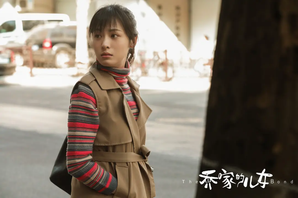 乔家的儿女叶小朗结局如何？乔家的儿女叶小朗是好是坏？