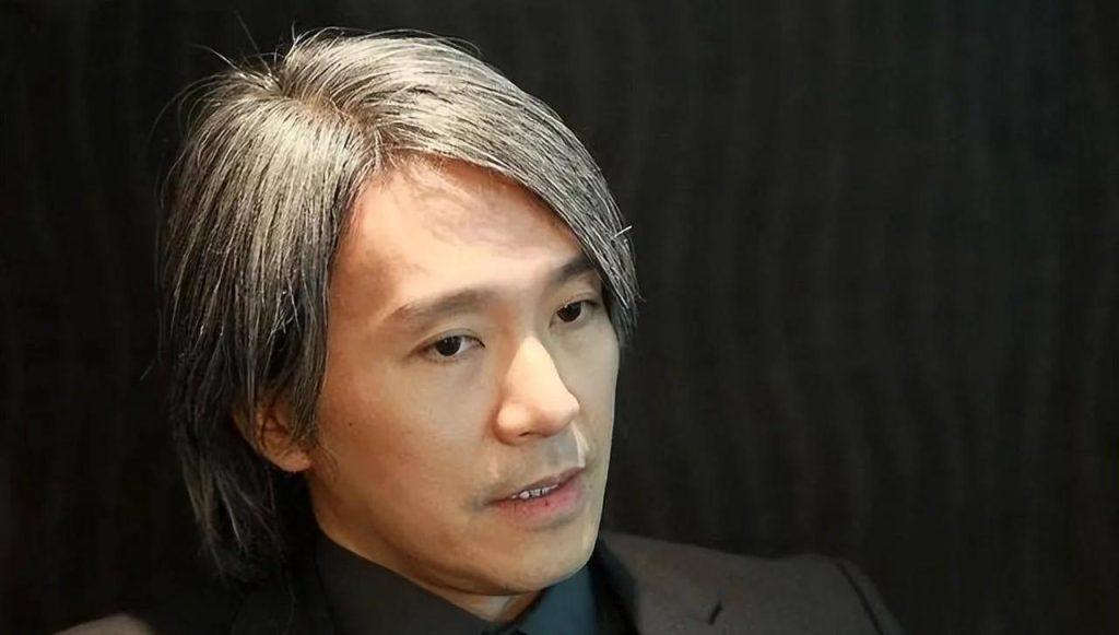 周星驰最爱的人是谁？周星驰为谁终身不娶？