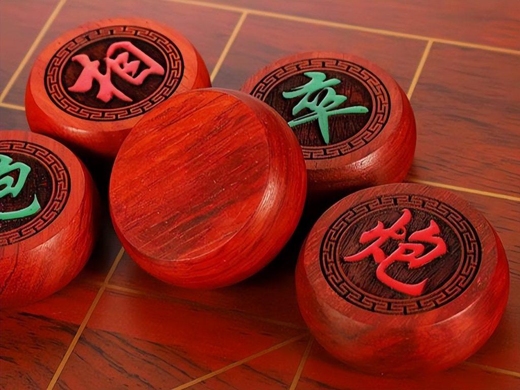 象棋怎么摆棋？象棋怎么下新手教程