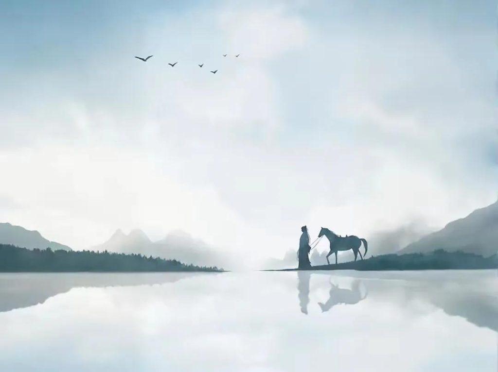 王维被称为什么称号？王维的个人简历