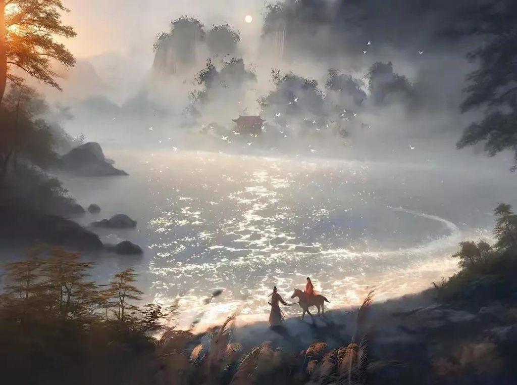 王维被称为什么称号？王维的个人简历