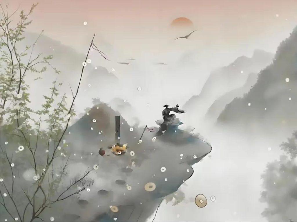 王维被称为什么称号？王维的个人简历