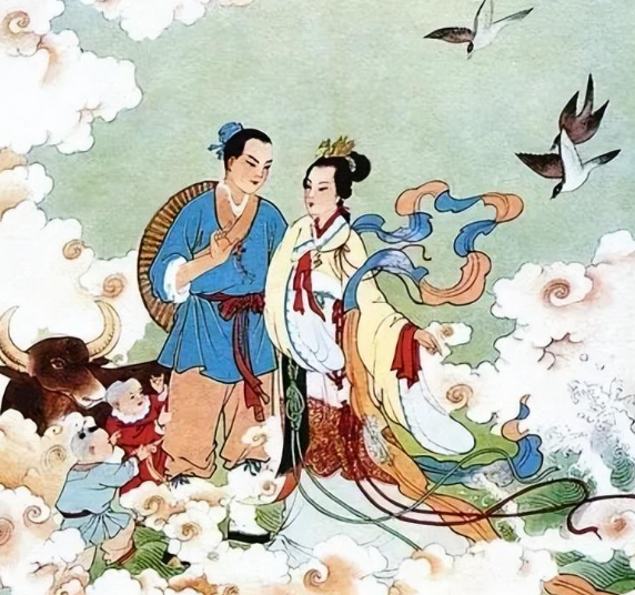 七夕又被称作什么节？七夕节有哪几个别称？