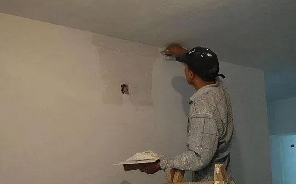 墙体出现裂缝怎么处理？墙体裂缝原因及解决方法