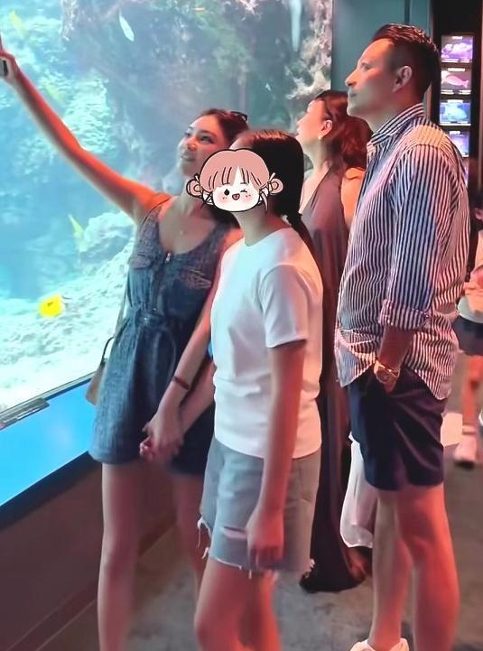大s汪小菲因为什么闹离婚？大s汪小菲婚变的原因