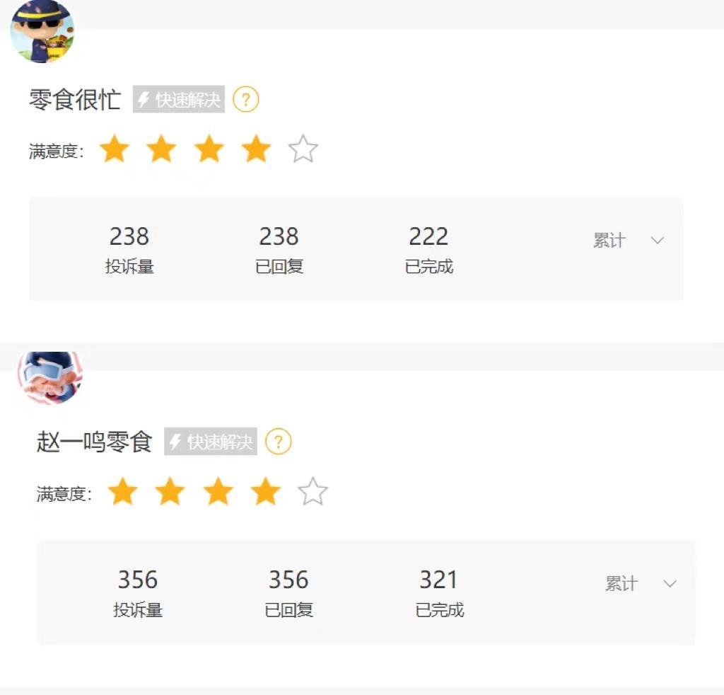 零食很忙的总部在哪里？零食很忙的创始人简介