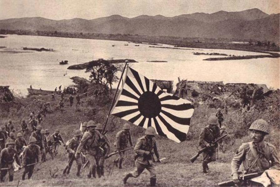 二战波兰和日本谁厉害？二战波兰日本军事实力
