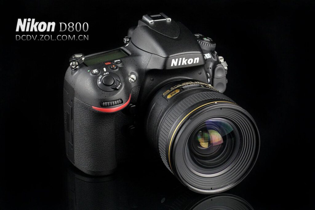 尼康d800配什么镜头？尼康d800定焦镜头推荐