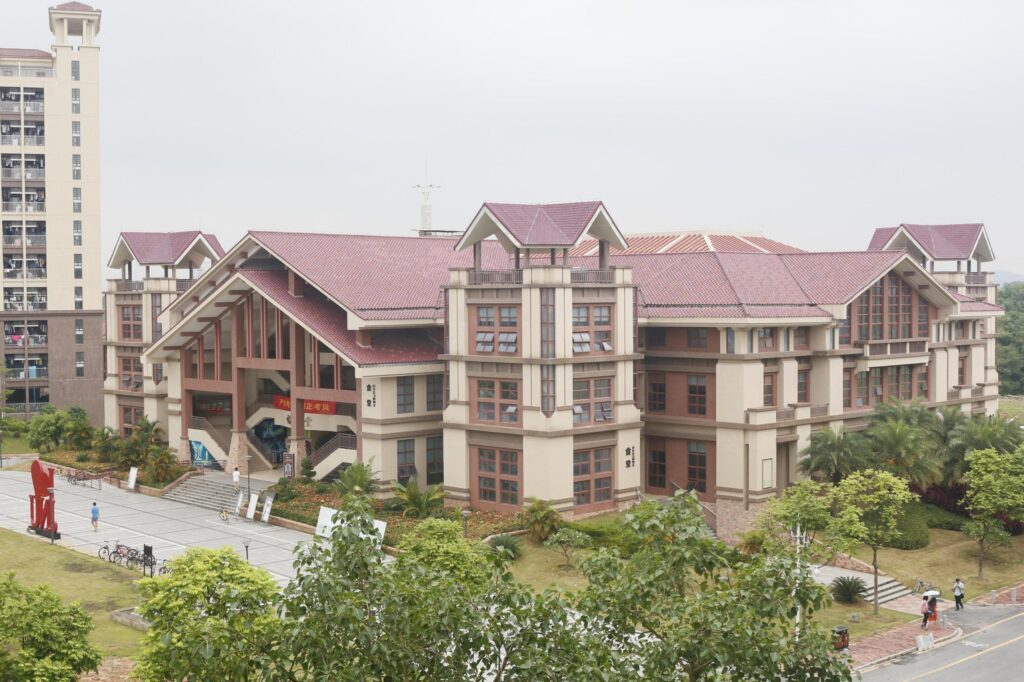 国际学位是什么意思？国际学学位属于什么？