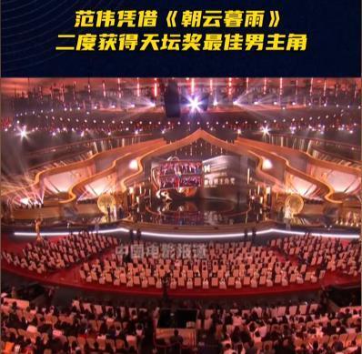 范伟的小品是什么方言？小品演员范伟现在干什么？