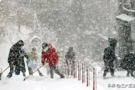 正月十五雪打灯什么意思？正月十五雪打灯寓意