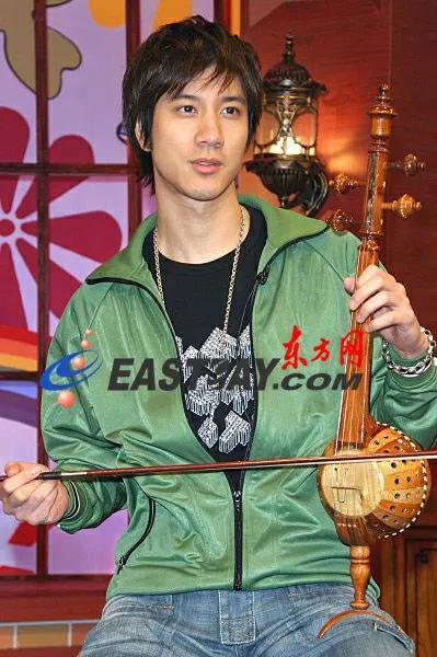王力宏的英文歌有哪些？王力宏好听的歌曲推荐