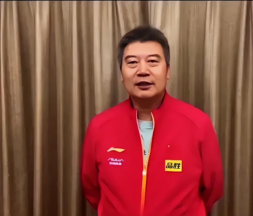孙颖莎多少岁了今年？孙颖莎几几年出生的？