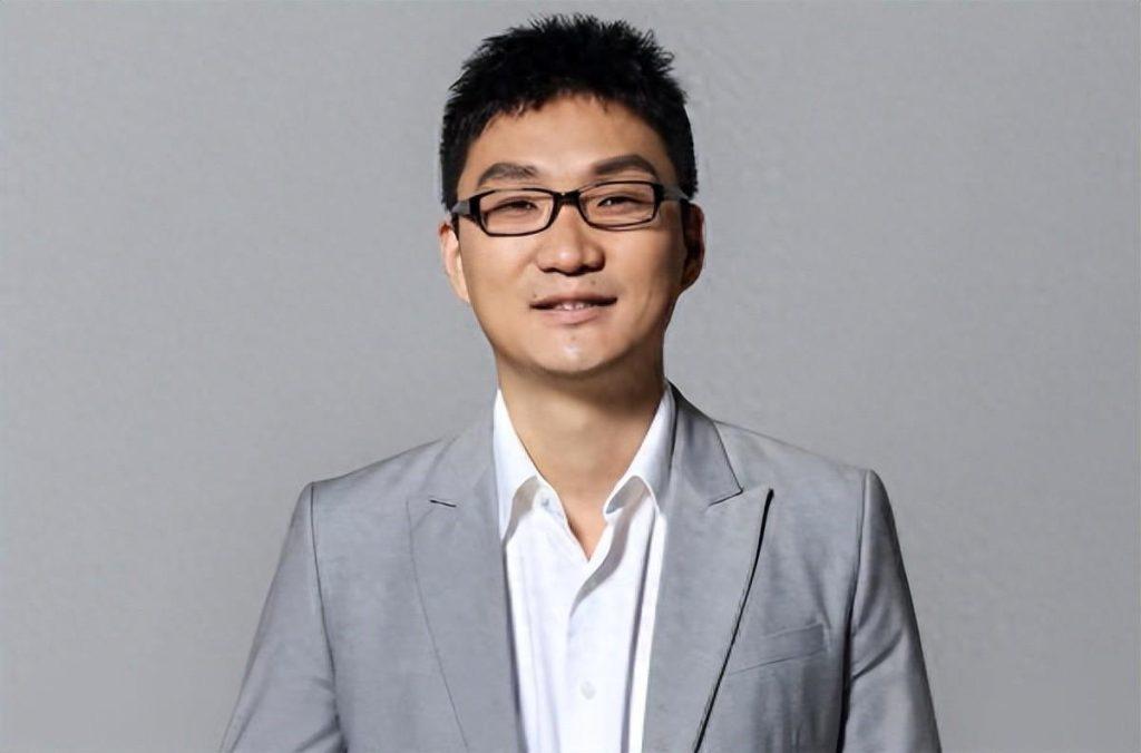 拼多多老板是谁？拼多多创始人个人资料