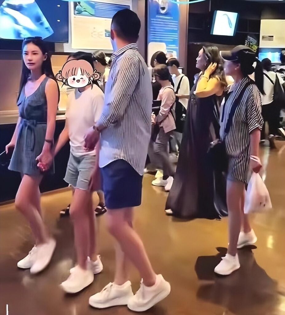 大s汪小菲因为什么闹离婚？大s汪小菲婚变的原因