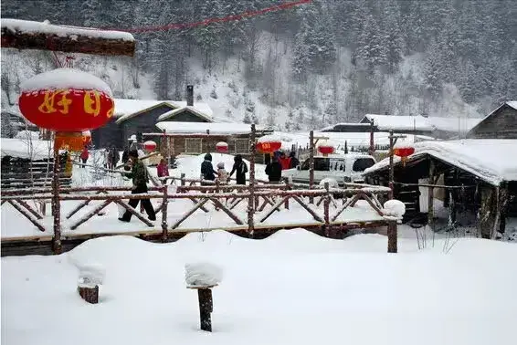 正月十五雪打灯什么意思？正月十五雪打灯寓意