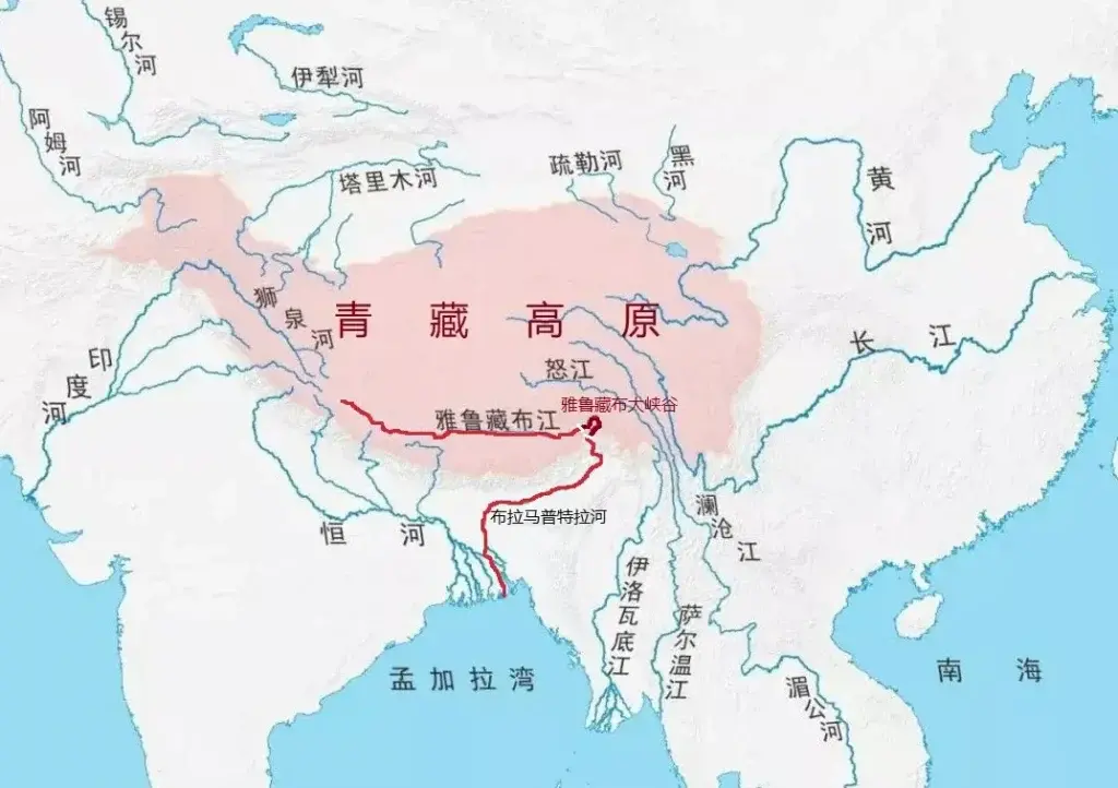 青藏高原土壤肥沃吗？青藏高原土质疏松吗？