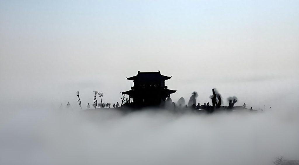海市蜃楼是什么？海市蜃楼为什么可怕？