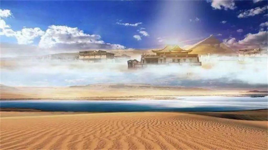 海市蜃楼是什么？海市蜃楼为什么可怕？