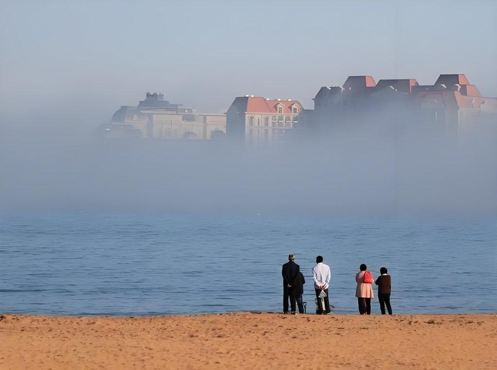 海市蜃楼是什么？海市蜃楼为什么可怕？