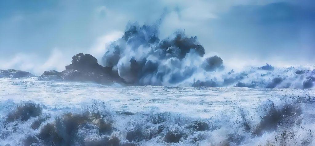 海市蜃楼是什么？海市蜃楼为什么可怕？