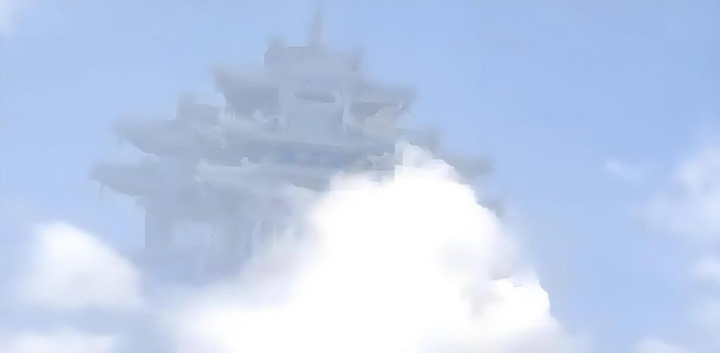 海市蜃楼是什么？海市蜃楼为什么可怕？