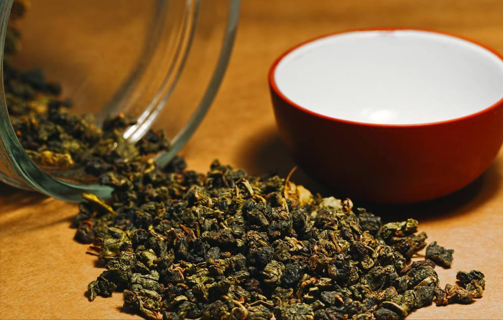 乌龙茶属于什么茶？乌龙茶属于红茶还是绿茶？