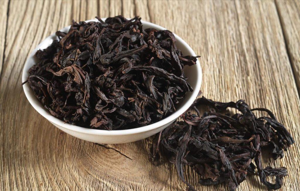 乌龙茶属于什么茶？乌龙茶属于红茶还是绿茶？