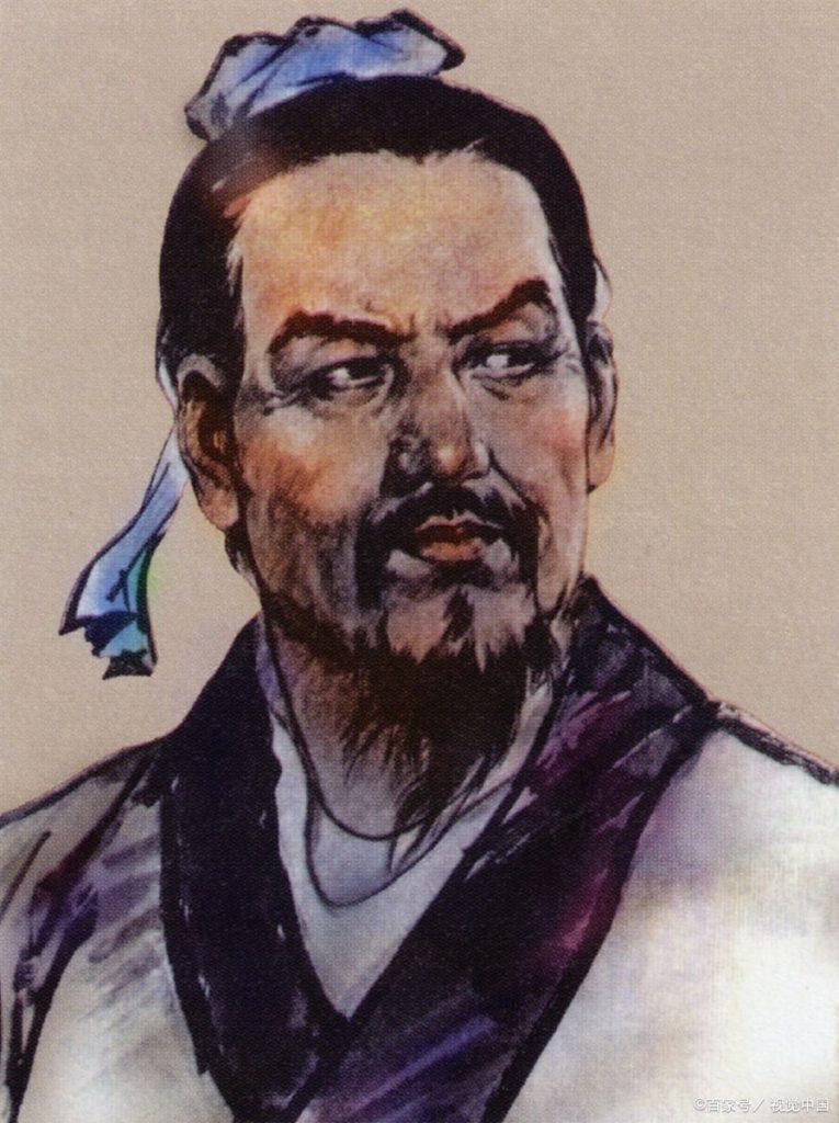 韩非子是什么家的学派？韩非子所代表的学派