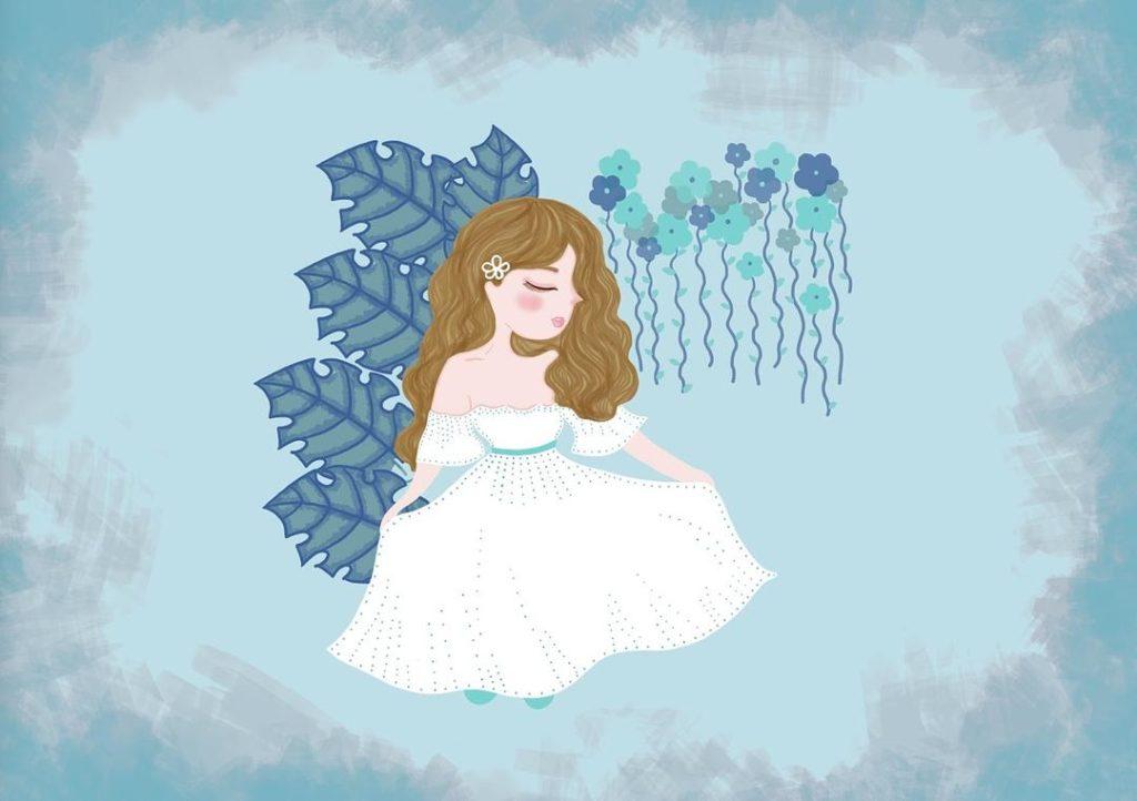 插画师多久可以学出来？插画师就业前景怎么样？