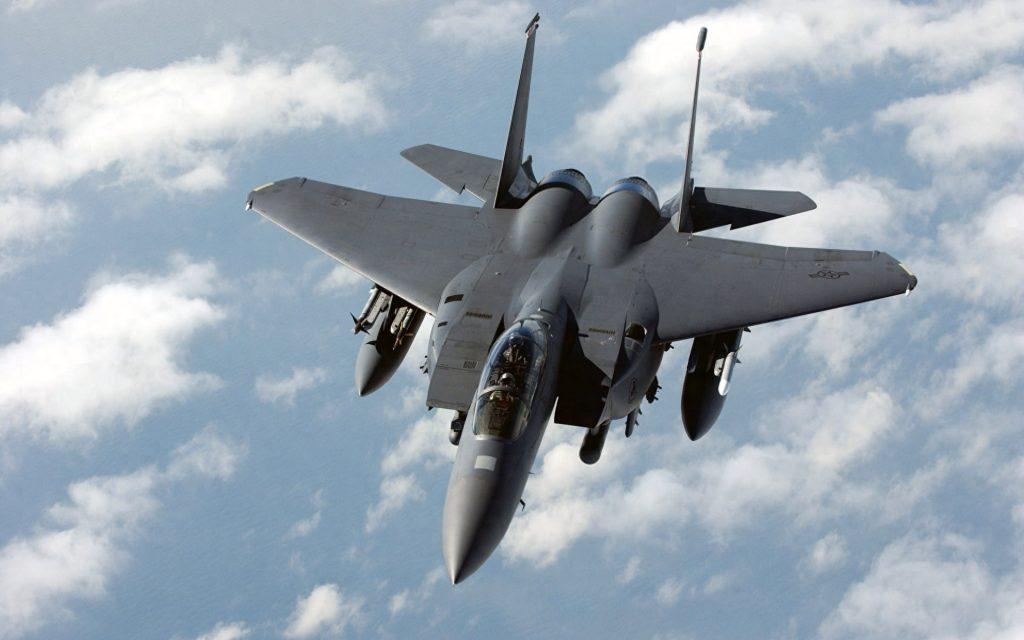 空军的飞机种类有哪些？中国空军飞机型号介绍