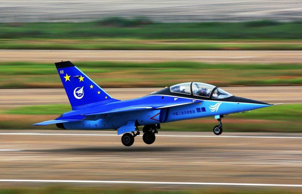 空军的飞机种类有哪些？中国空军飞机型号介绍