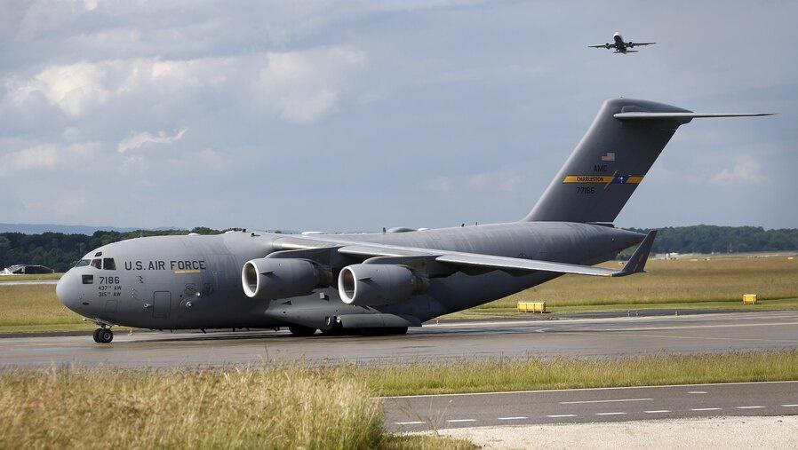 空军的飞机种类有哪些？中国空军飞机型号介绍