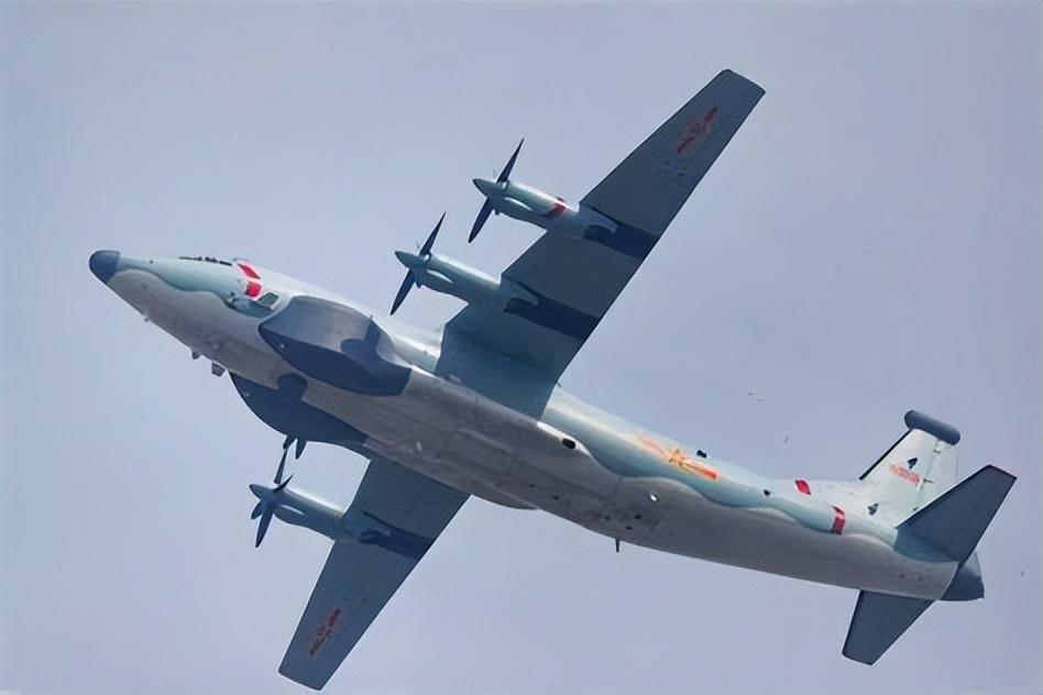 空军的飞机种类有哪些？中国空军飞机型号介绍