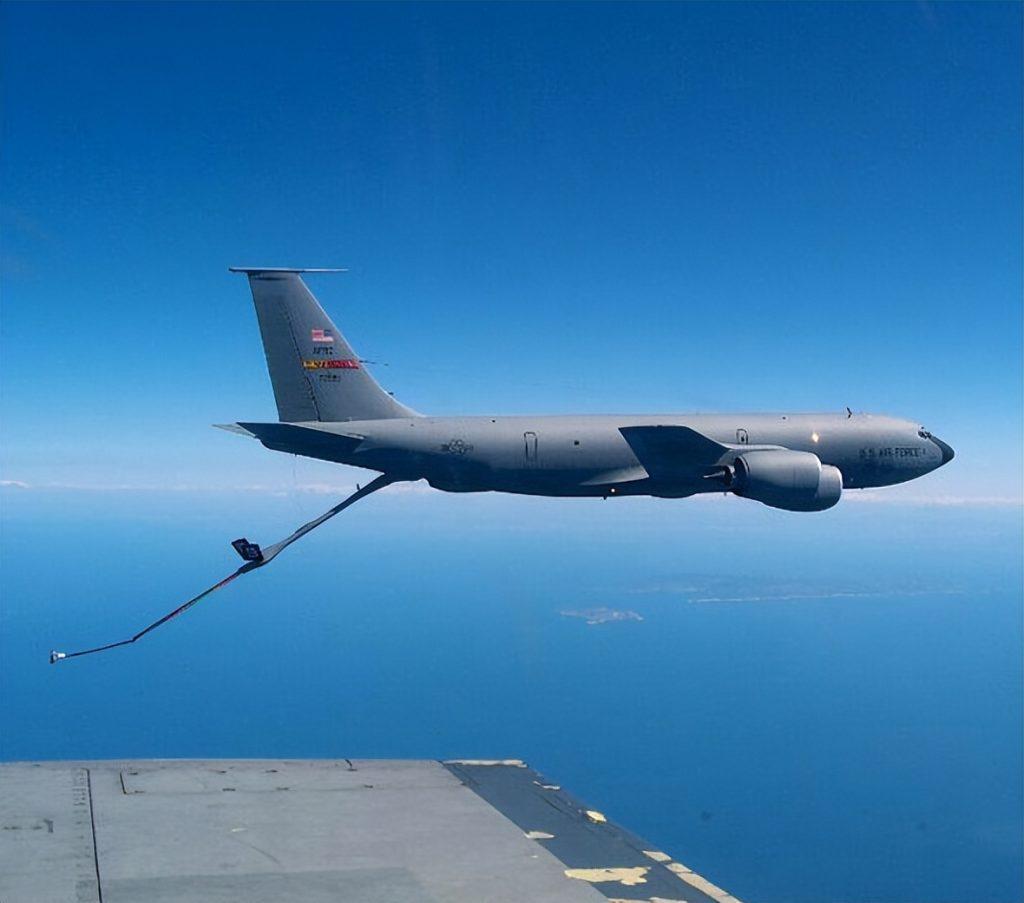 空军的飞机种类有哪些？中国空军飞机型号介绍